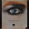Tubeway Army - Down In The Park UK 7-inch single rear sleeve v1